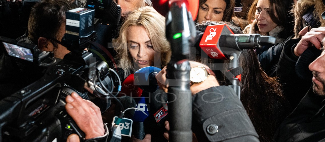 Crime, Law and Justice