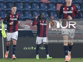  Bologna FC v Parma Calcio - Coppa Italia