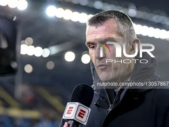  Vitesse v De Graafschap - Keuken Kampioen Divisie