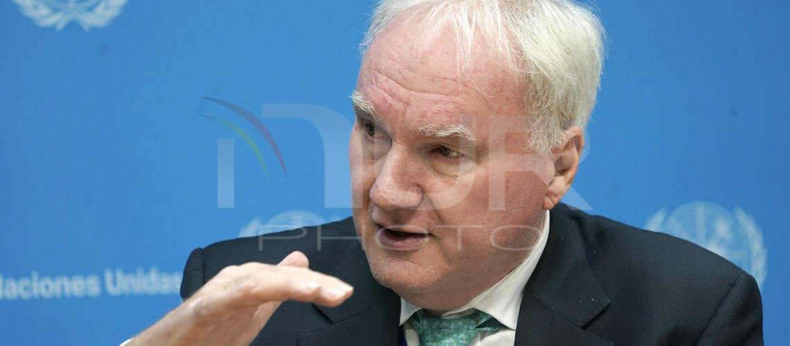 Unrest, Conflicts and War