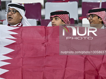 Syria V Qatar : FIFA Arab Cup 2025 