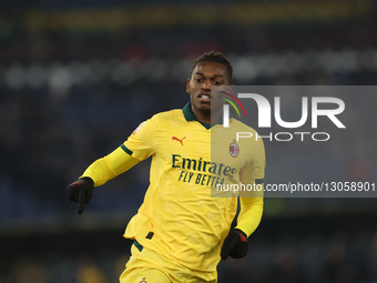 SS Lazio v AC Milan - Coppa Italia