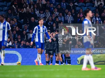 FC Porto V Vitoria SC - Allianz Cup 2025/26