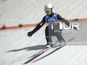 FIS Ski Jumping World Cup Wisla