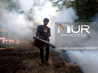 Mosquito Repellent In Dhaka, Bangladesh