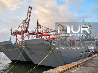 Operation Sagar Bandhu: India Delivers Relief Supplies To Sri Lanka