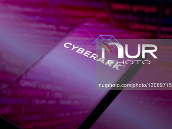 CyberArk - Photo Illustration