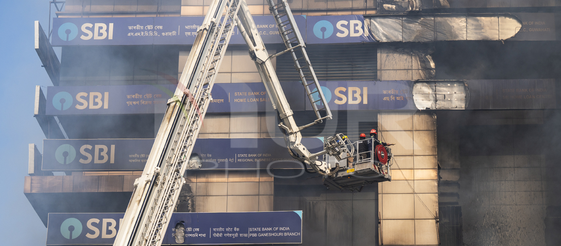 Disaster and Accident