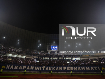 Persib Bandung V Bangkok United - AFC Champions League Two