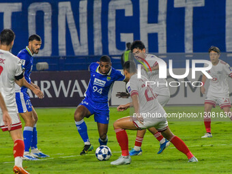 Persib Bandung v Bangkok United