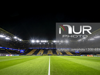  Borussia Dortmund v FK Bodo/Glimt - UEFA Champions League 2025/26 League Phase MD6