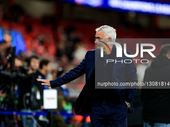 SL Benfica v SSC Napoli - UEFA Champions League
