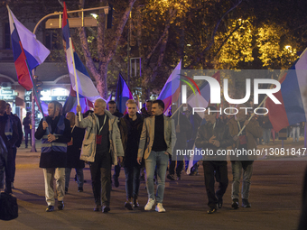 Support Action For People Of Russian Federation