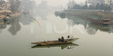 Lifestyle and Leisure