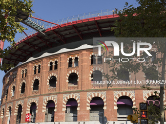 Daily Life In Barcelona