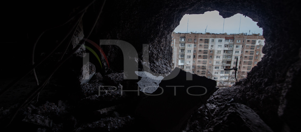 Unrest, Conflicts and War