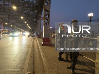 Indian Army Preparation Vijay Diwas 