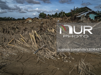 The Asia Pacific Senyar Tropical Cyclone Disaster