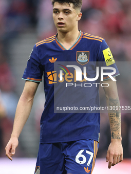 Sunderland v Newcastle United - Premier League