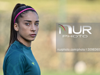 SS Lazio v Parma Calcio 1913 - Women Serie A