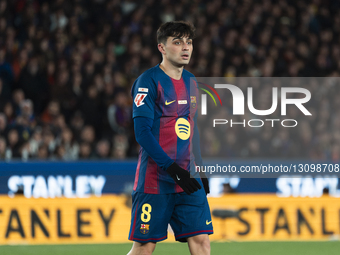 FC Barcelona v CA Osasuna - LaLiga EA Sports