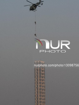 Vijay Diwas Celebration 2025.