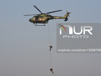 Vijay Diwas 2025 Celebrations In Kolkata, India
