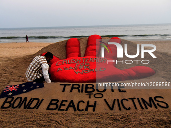 India Australia Attack