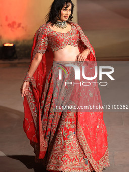 Heritage Door Season 2 Fashion Show In Jaipur 