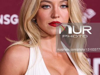 Los Angeles Premiere Of Lionsgate's 'The Housemaid'