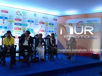 World 25k Kolkata 2025 Philanthropy