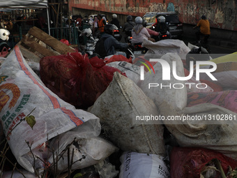 Immediate Impact Of Cipeucang Closure