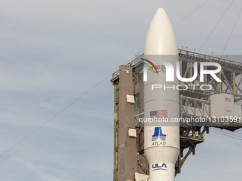 Launch Of Amazon Leo 4