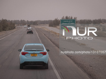 Deportation Of Afghan Refugees From Iran To Afghanistan