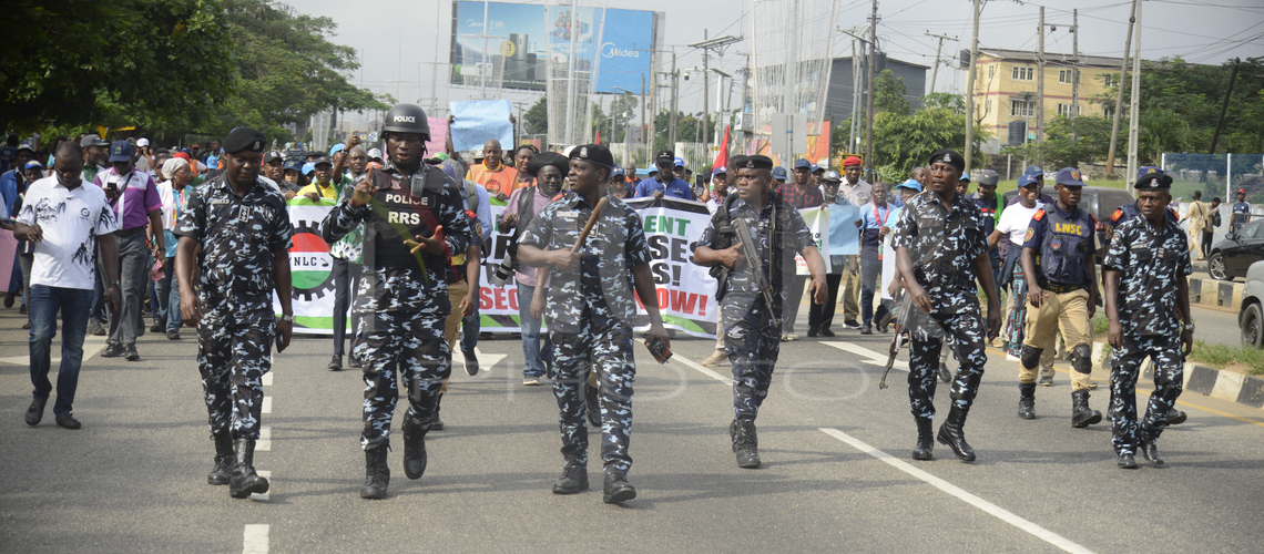 Disaster and Accident