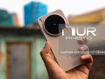 Daily Life In Kashmir