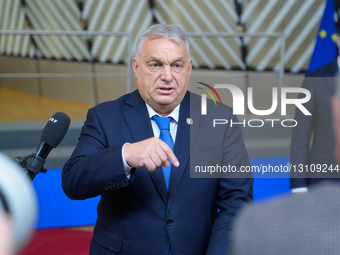 EU-Western Balkans summit - Brussels