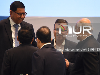 Business & Industry Conclave In Kolkata