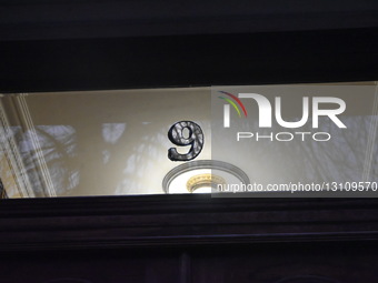 MIT Professor Nuno F.G. Loureiro Fatally Shot At Home On Gibbs Street, Brookline, Massachusetts