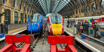 Economy, Business and Finance