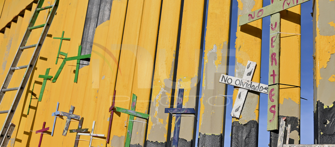 Unrest, Conflicts and War