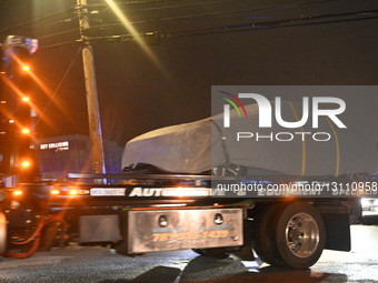 Brown University Mass Shooting And MIT Professor Shooting Suspect 48-year-old Claudio Manuel Nueves Found Dead At Storage Facility By FBI Agents