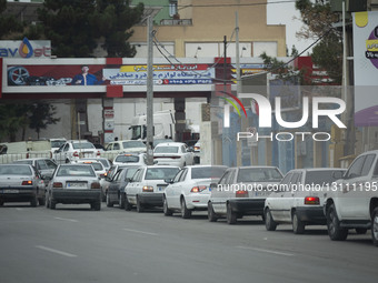 Daily Life In Zahedan And Afghan Refugees