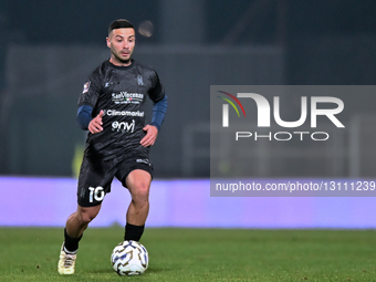 FC Crotone v Casarano Calcio - Serie C