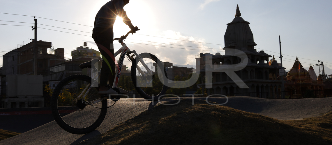 Lifestyle and Leisure