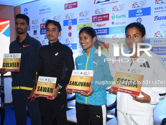 World 25K Kolkata 2025/India