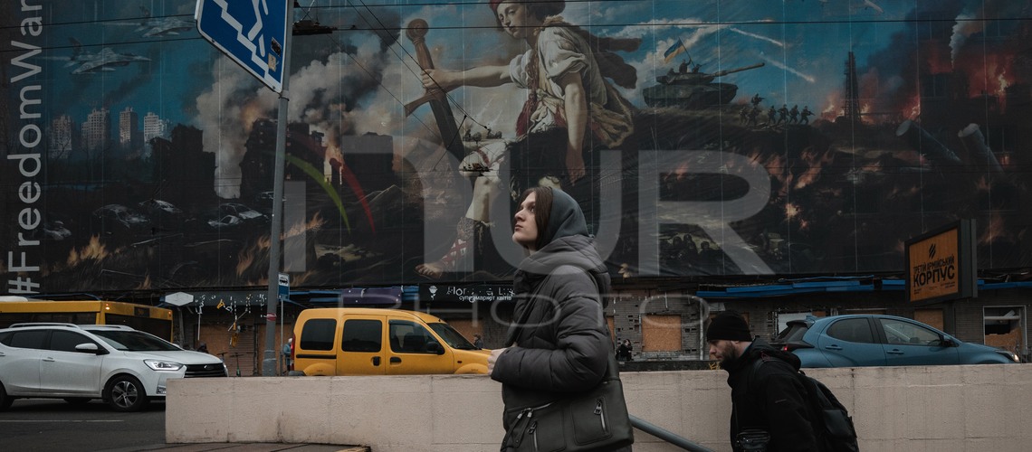 Unrest, Conflicts and War