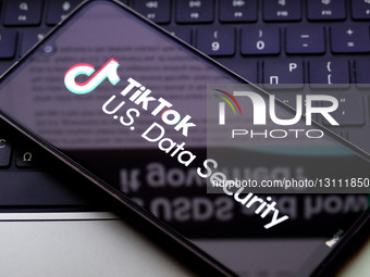 TikTok Signs Agreement For Sale In The United States