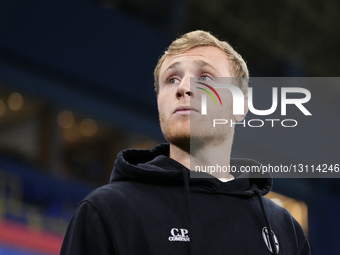 Bologna FC 1909 v FC Internazionale - Supercoppa Italiana Semifinal