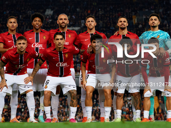 Valencia CF v RCD Mallorca - LaLiga EA Sports